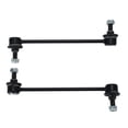 thumbnail image 1 of MOCA AUTOPARTS Front Stabilizer Sway Bar End Links Fit for 2005-2009 Hyundai Tucson & 2005-2010 Kia Sportage, 1 of 8