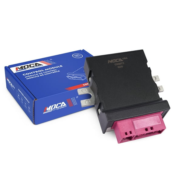 MOCA AUTOPARTS Fuel Injection Control Module Fit for 2013-2017 BMW X6 3.0L 4.4L & 2014-2017 BMW 328d 2.0L & 2014-2017 BMW 320i 320i xDrive 2.0L
