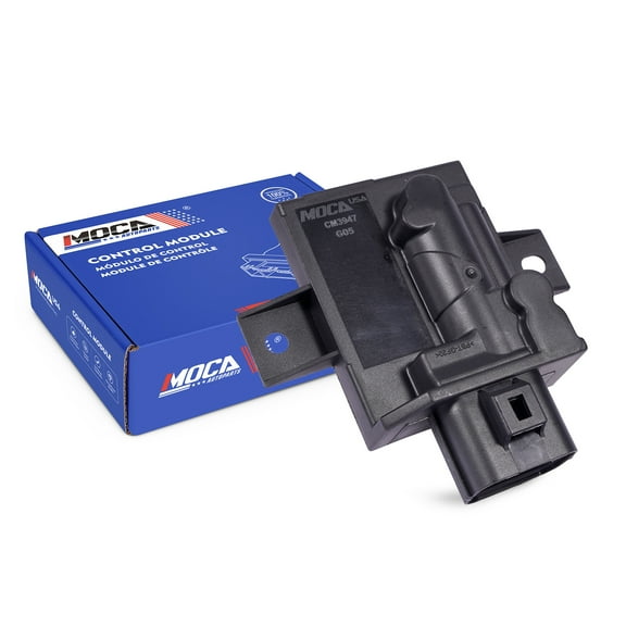 MOCA AUTOPARTS Fuel Pump Control Module Fit for 2020-2023 Land Rover Discovery Sport 2.0L