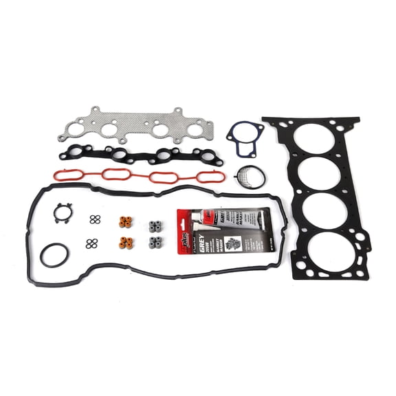 MOCA AUTOPARTS HS26357PT Head Gasket Set Fit for 2005-2013 Toyota Tacoma 2.7L Eng. Code 2TRFE