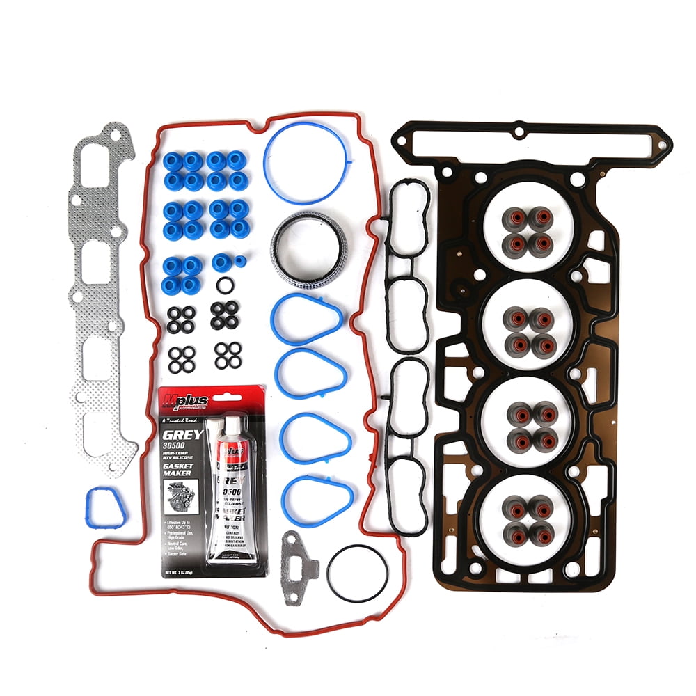 MOCA AUTOPARTS HS26389PT Head Gasket Set Fit for 07-12 Chevrolet Colorado 2.9L & 07-12 GMC Canyon 2.9L
