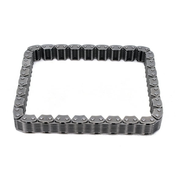 MOCA AUTOPARTS HV-027 Transfer Case Drive Chain for Chevrolet Dodge GMC Jeep New Process 231 / 233 Transfer Case