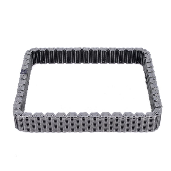 MOCA AUTOPARTS HV-064 Transfer Case Drive Chain for Dodge Ford Ram NP271 NP273
