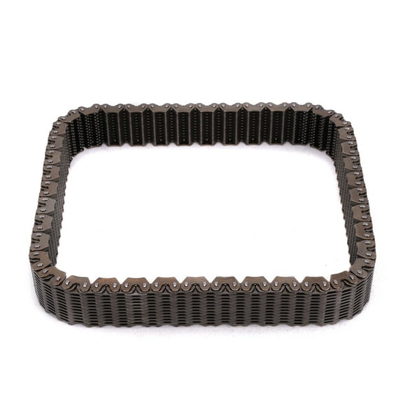 MOCA AUTOPARTS HV-077 Transfer Case Drive Chain for Cadillac Chevrolet Dodge GMC Hummer Jeep BW4484