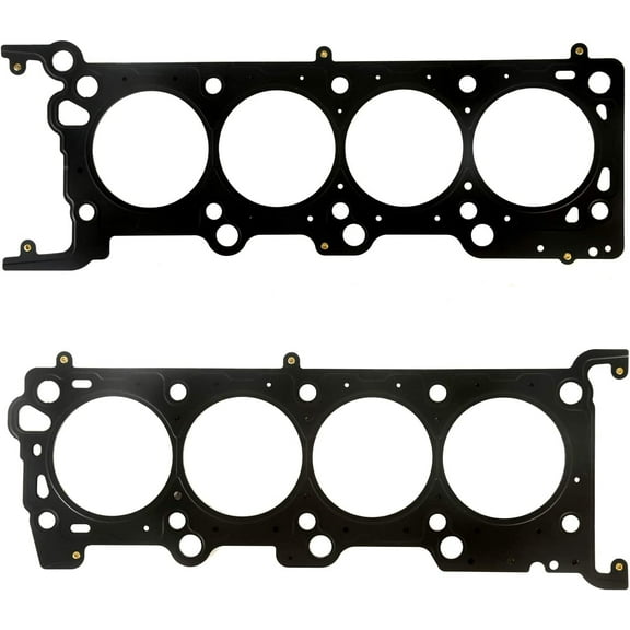 MOCA AUTOPARTS Head Gasket Fit for Lincoln 00-02 Continental 00-04 Navigator 00-04 Town Car for Mercury 00-05 Grand Marquis 03-04 Marauder 02-05 Mountaineer