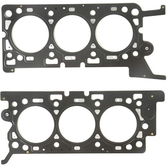 MOCA AUTOPARTS Head Gasket Fit for Ford 03-07 Escape 05-07 Freestyle for Mazda 02-06 MPV 05-06 Tribute for Mercury 05-07 Montego 04-05 Sable