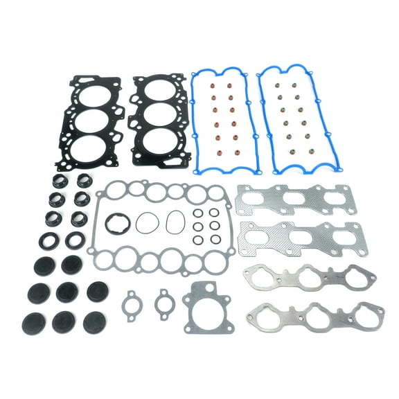 MOCA AUTOPARTS Head Gasket Set Fit for 1998-2002 Honda Passport 3.2L & 1998-2004 Isuzu Rodeo 3.2L & 1998-2002 Isuzu Trooper 3.5L