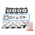thumbnail image 1 of MOCA AUTOPARTS Head Gasket Set Fit for 1999-2003 Chevrolet Tracker 2.0L & 1996-1998 Suzuki Sidekick 1.8L, 1 of 6