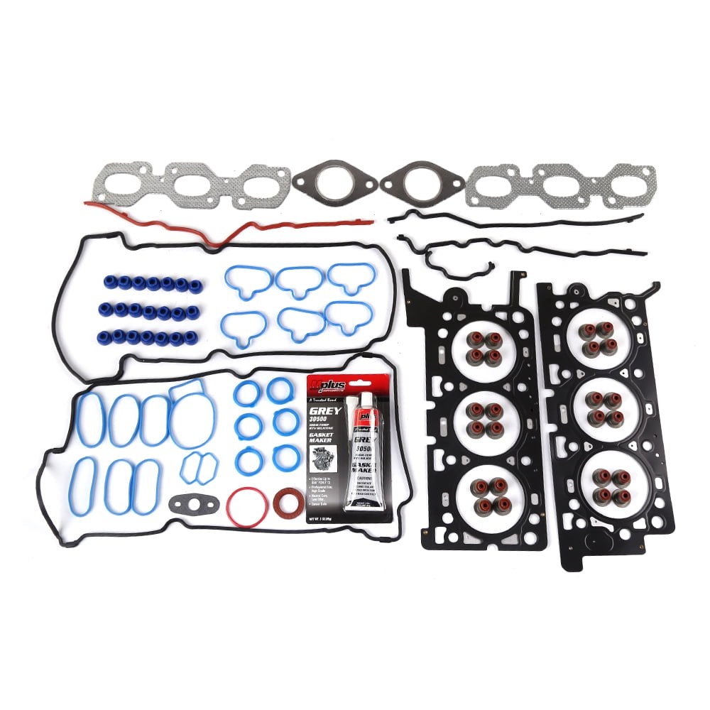 Ford Escape Engine Cylinder Head Gasket Set