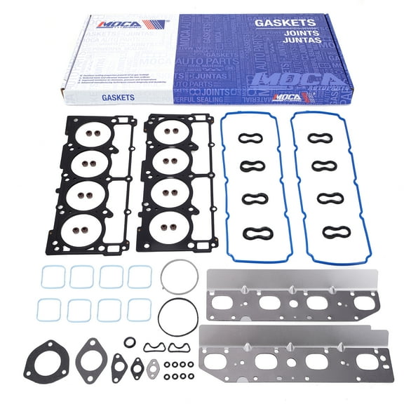 MOCA AUTOPARTS Head Gasket Set Fit for 2009-2020 Dodge Challenger 5.7L & 2011-2020 Ram 1500 5.7L