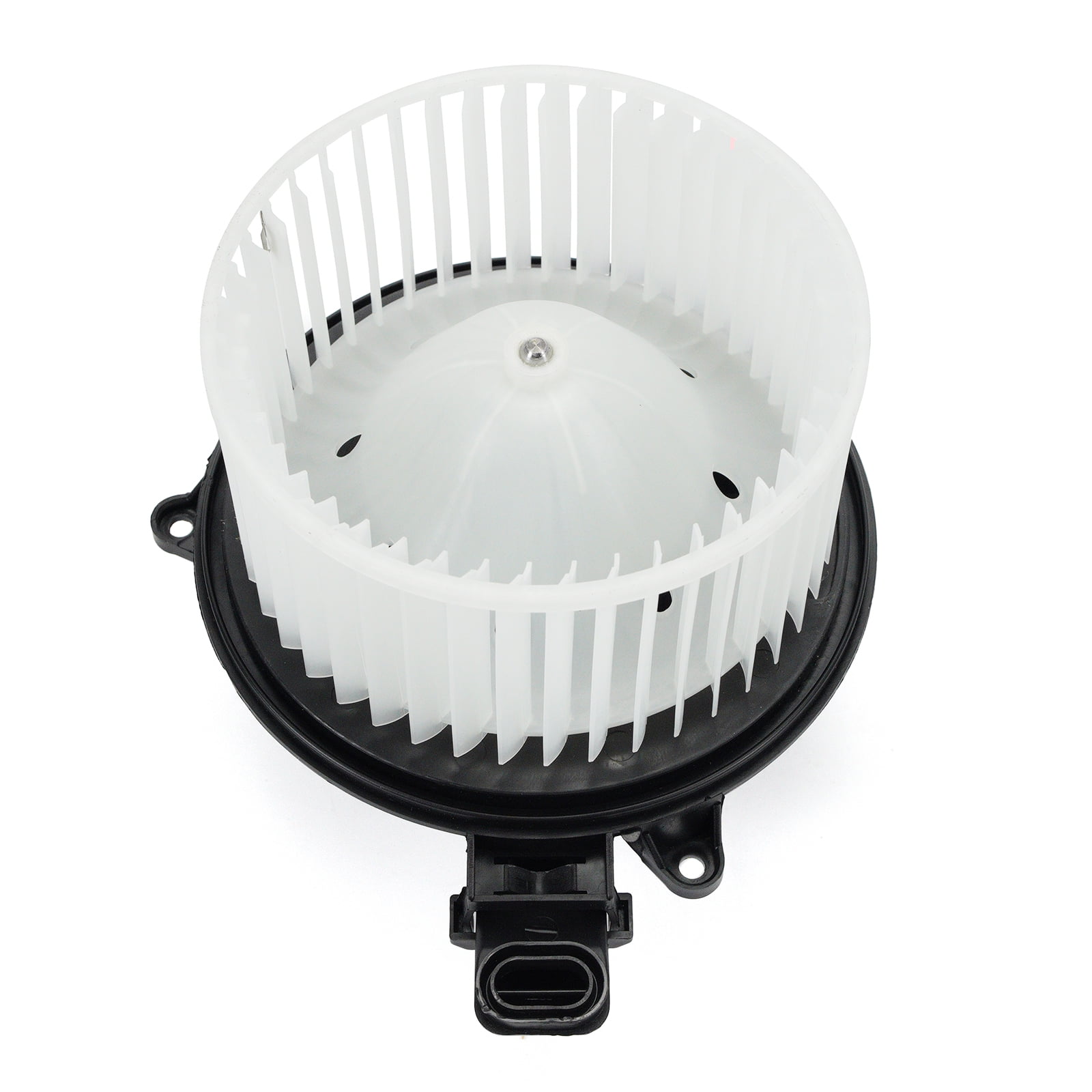 MOCA AUTOPARTS Heater Blower Motor with fan Cage Fit for 2009-2014 Ford F-150 \u0026 2009-2017 Ford Expedition \u0026 2009-2017 Lincoln Navigator