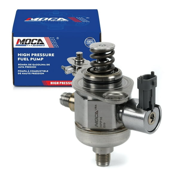 MOCA AUTOPARTS High Pressure Fuel Pump Fit for 2009-2017 Buick Enclave 3.6L & 2008-2011 Cadillac STS 3.6L & 2009-2016 GMC Acadia 3.6L & 2009-2010 Saturn Outlook 3.6L