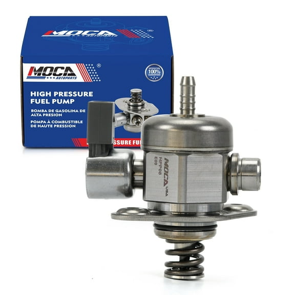 MOCA AUTOPARTS High Pressure Fuel Pump Fit for 2017-2020 Audi A4 Quattro 2.0L & 2014-2017 Volkswagen Beetle 1.8L & 2015-2017 Volkswagen Golf SportWagen 1.8L