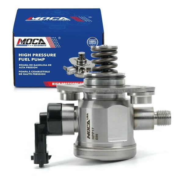 MOCA AUTOPARTS High Pressure Fuel Pump Fit for 2010-2016 Buick LaCrosse 2.4L & 2010-2017 Chevrolet Equinox 2.4L & 2013-2014 Chevrolet Malibu 2.4L