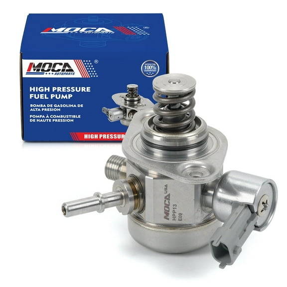 MOCA AUTOPARTS High Pressure Fuel Pump Fit for 2014-2016 Hyundai Elantra 2.0L & 2011-2013 Hyundai Sonata & 2013-2015 Hyundai Tucson 2.4L