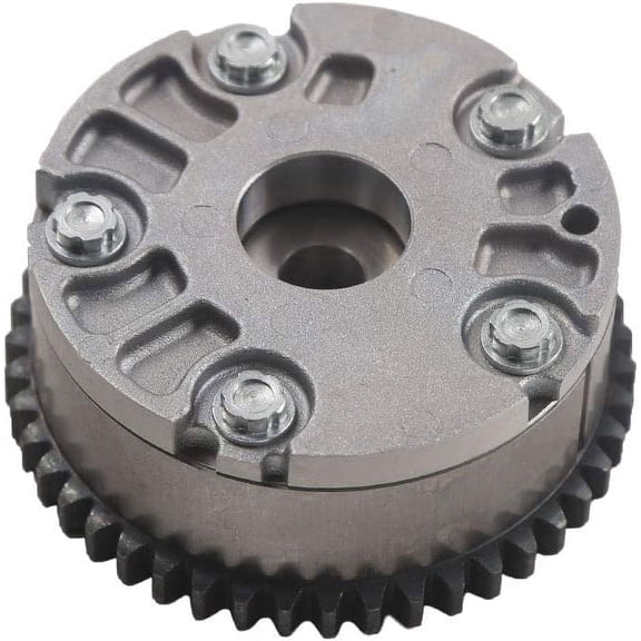 MOCA AUTOPARTS Intake Engine Variable Timing Camshaft Sprocket Fit for 2014-2019 NISSAN NV200 2.0L L4