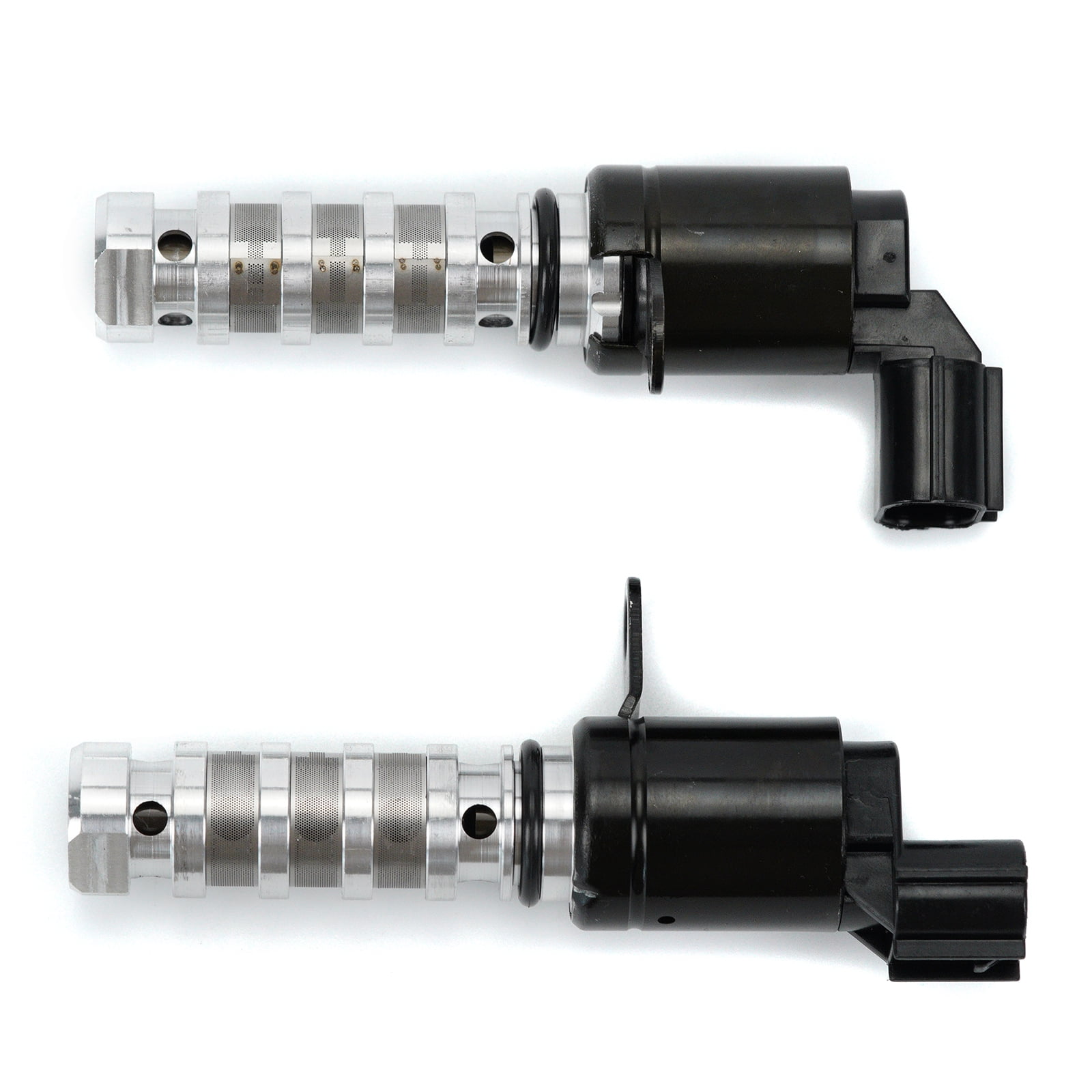 2 Pcs Intake & Exhaust Variable Valve Timing Solenoid For 2012 Hyundai Santa Fe - View #10