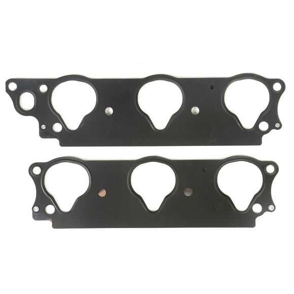 MOCA AUTOPARTS Intake Manifold Gasket Set Fit for 2005-2008 Acura RL & 2008-2010 Honda Odyssey 3.5L