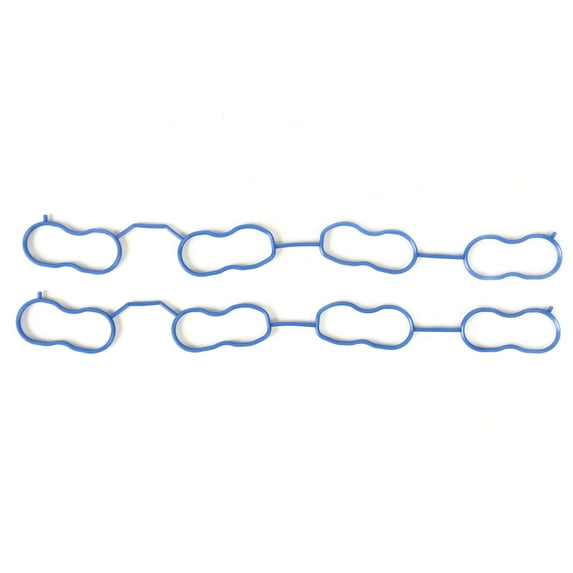 MOCA AUTOPARTS Intake Manifold Gasket Set Fit for 2007-2015 Lexus LS460 4.6L & 2008-2013 Toyota Land Cruiser 5.7L