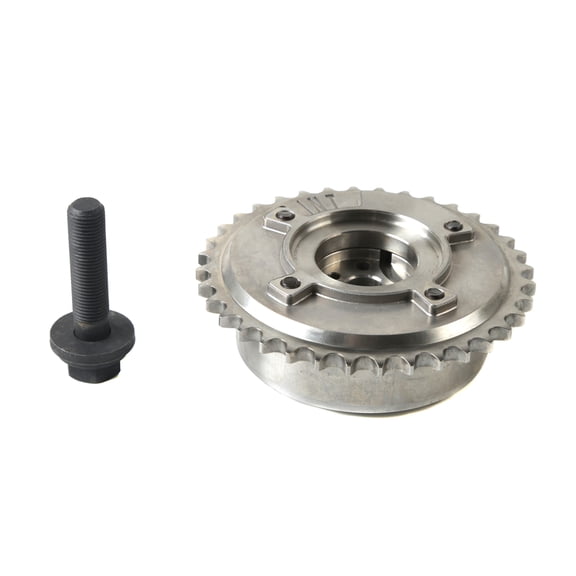 MOCA AUTOPARTS Intake Variable Timing Sprocket Fit for 2010-2013 Toyota Camry 2.5L & 2009-2012 Toyota Venza 2.7L