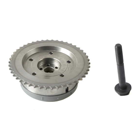 MOCA AUTOPARTS Intake Variable Valve Timing Sprocket Fit for 2011-2013 Buick Regal 2.0L & 2006-2011 Chevrolet HHR 2.4L