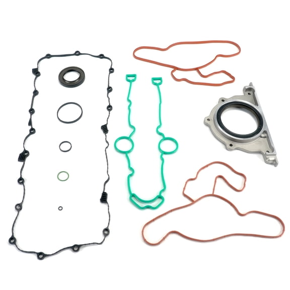 MOCA AUTOPARTS Lower Gasket Set Fit for 2011-2020 Dodge Durango 5.7L & Jeep Grand Cherokee 5.7L VIN T