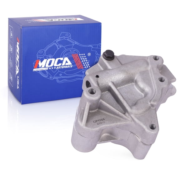 Oldsmobile Alero Engine Oil Pump