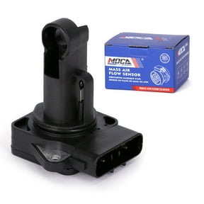 MOCA AUTOPARTS Mass Air Flow Sensor Fit for 2002-2008 Jaguar X-Type 3.0L & 1999-2003 Lexus RX300 3.0L & 2009-2013 Mazda 6 2.5L & 2005-2015 Toyota Tacoma 4.0L & 2007-2014 Volvo XC90 3.2L