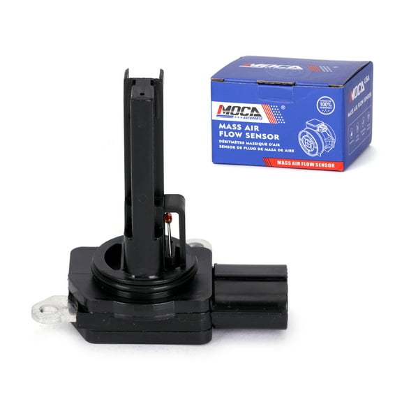 MOCA AUTOPARTS Mass Air Flow Sensor Fit for 2008-2015 Scion xB 2.4L & 2008-2013 Toyota Hinghlander 2.7L 3.5L & 2006-2013 Lexus IS350 3.5L & 2007-2009 Lexus RX350 3.5L