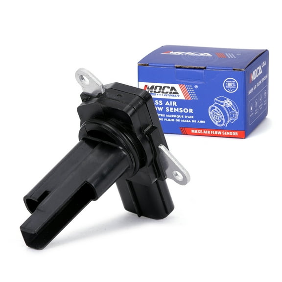 MOCA AUTOPARTS Mass Air Flow Sensor Fit for 2009-2013 Suzuki Grand Vitara 2.4L & 2009-2019 Toyota Corolla 1.8L & 2010-2015 Lexus RX450h 3.5L & 2011-2017 Lexus CT200h 1.8L