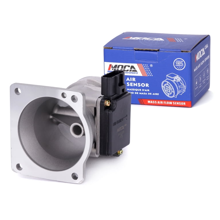 MOCA AUTOPARTS Mass Air Flow Sensor Fit for 1995-2000 Ford Ranger