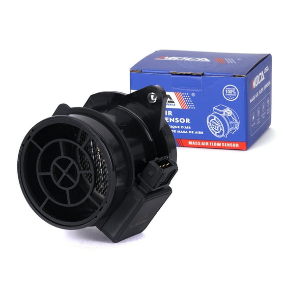 MOCA AUTOPARTS Mass Air Flow Sensor Fit for 2001-2002 Kia Rio 1.5L & 2003-2005 Kia Rio 1.6L