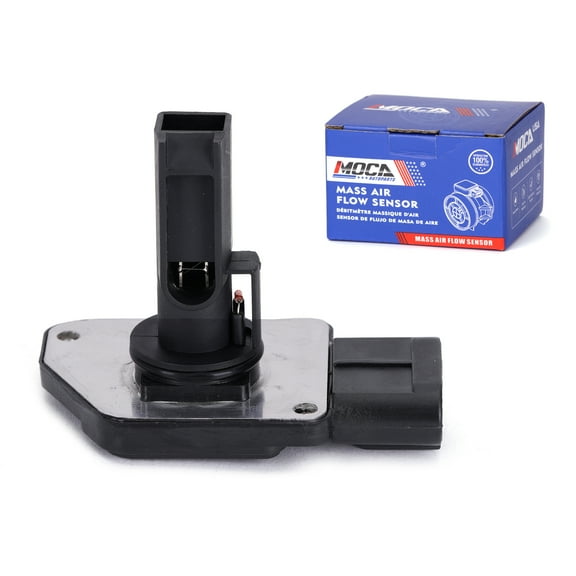 MOCA AUTOPARTS Mass Air Flow Sensor Fit for 2004-2006 Chevrolet Colorado 2.8L 3.5L & 2004-2007 Saturn Ion 2.0L & 2004-2006 GMC Canyon 2.8L 3.5L