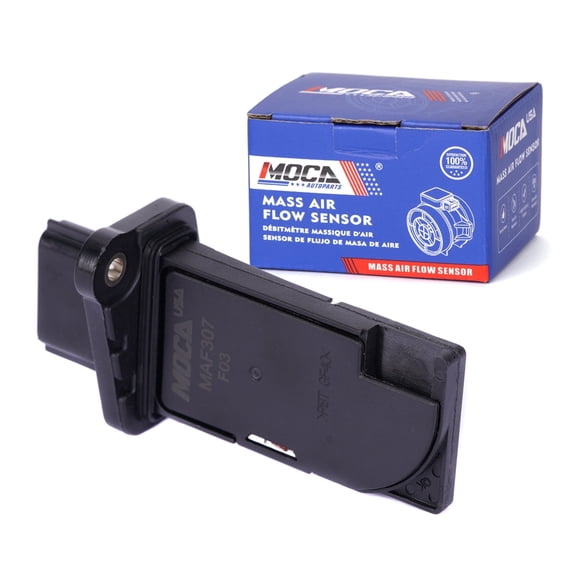 MOCA AUTOPARTS Mass Air Flow Sensor Fit for 2014-2018 Infiniti Q50 Q70 3.5L & 2014-2017 Infiniti QX60 2.5L & 2014-2015 Nissan Altima L4 2.5L