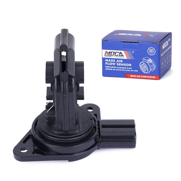 MOCA AUTOPARTS Mass Air Flow Sensor Fit for 2019-2023 Acura RDX 2.0L & 2018-2023 Honda Accord 1.5L & 2016-2023 Honda Civic 2.0L