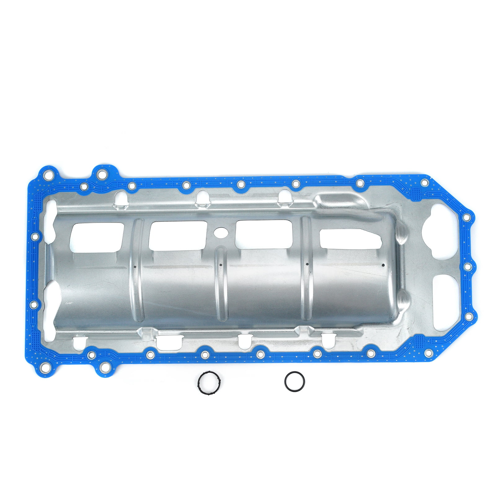 MOCA AUTOPARTS Oil Pan Gasket Fit for 2005-2020 Chrysler 300 & 2006-2020 Dodge Charger 5.7L