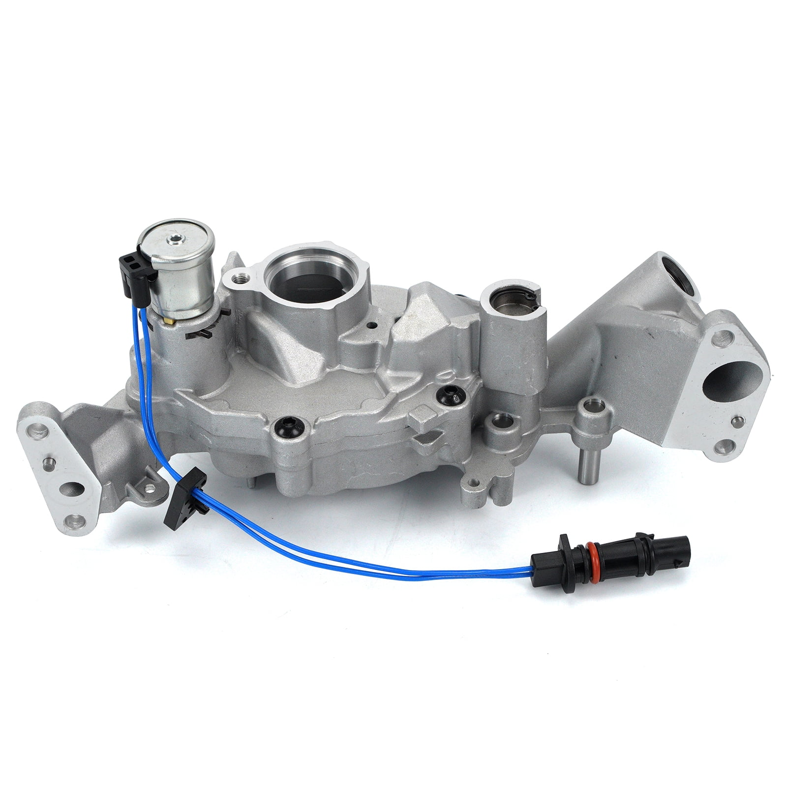 Dodge Charger Oil Pump
