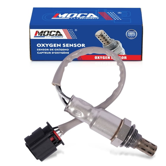 MOCA AUTOPARTS Oxygen Sensor Fit for 2018-2024 Jeep Wrangler 3.6L & 2019-2024 Ram 1500 5.7L & 2022-2023 Dodge Challenger 3.6L 5.7L 6.2L 6.4L