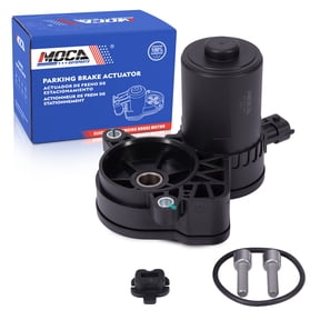 MOCA AUTOPARTS PBA013 Rear Right Electric Parking Brake Actuator Fit for 2015-2023 Subaru Outback Legacy 2.5L & 2020-2023 Subaru Outback Legacy 2.4L & 2015-2019 Subaru Outback Legacy 3.6L