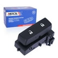 thumbnail image 1 of MOCA AUTOPARTS PDS-188 Front Left Door Lock Switch Fit for 2007-2014 Chevrolet Silverado 2500 3500 HD & 2007-2014 GMC Sierra 1500, 1 of 13