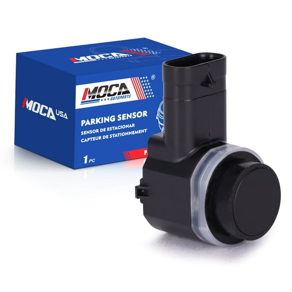 MOCA AUTOPARTS Parking Aid Sensor Fit for 2013-2016 Ford Escape & 2015-2017 Ford Transit-150 Transit-250 Transit-350