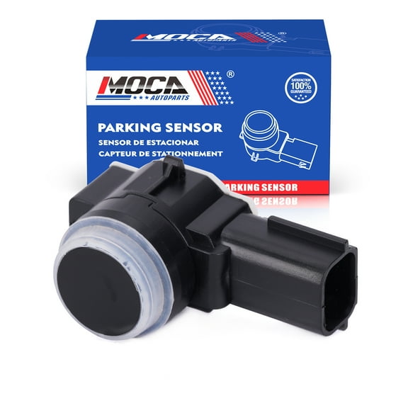 MOCA AUTOPARTS Parking Aid Sensor Fit for 2015-2017 Chrysler 200 & 2016-2019 Dodge Durango & 2014-2018 Jeep Cherokee