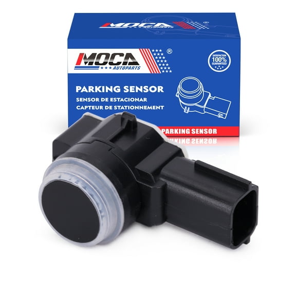 MOCA AUTOPARTS Parking Aid Sensor Fit for 2017-2020 Buick Encore & 2016-2020 Cadillac CT6 & 2016-2021 Chevrolet Malibu & 2015-2020 GMC Yukon