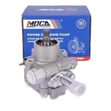 Electric Fuel Pump Module Assembly Compatible With Nissan Frontier 1998-2004 2.4L KA24DE - Direct Fit Replacement