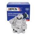 thumbnail image 1 of MOCA AUTOPARTS Power Steering Pump Fit for 2010-2015 Chevrolet Camaro 3.6L, 1 of 10