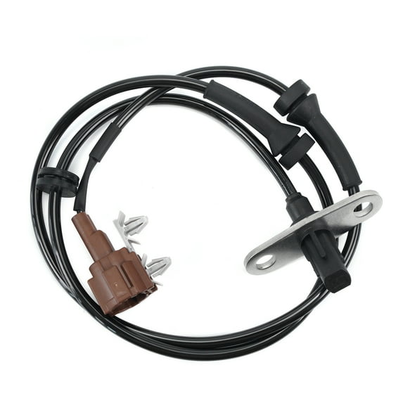 MOCA AUTOPARTS Rear Left ABS Wheel Speed Sensor Fit for 05-19 Nissan Frontier 2.5L 4.0L DOHC