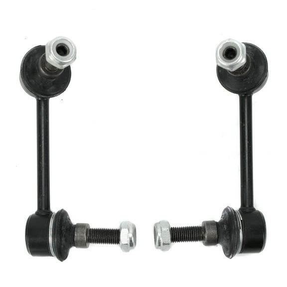 MOCA AUTOPARTS Rear Left Right Stabilizer Sway Bar Links Fit for 2007-2012 Nissan Altima & 2009-2014 Nissan Murano Maxima