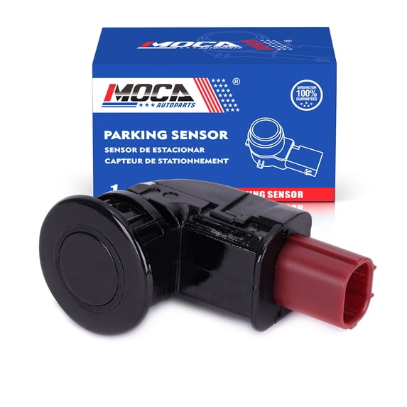 MOCA AUTOPARTS Rear Parking Aid Sensor Fit for 2005-2010 Honda Odyssey