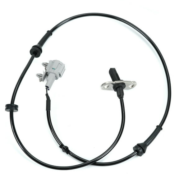 MOCA AUTOPARTS Rear Right ABS Speed Sensor Fit for 2005-2015 Nissan Xterra 4.0L Sport Utility V6