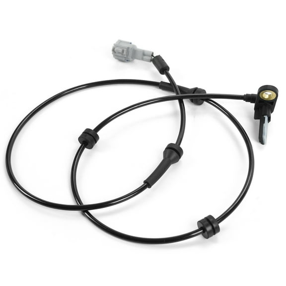 MOCA AUTOPARTS Rear Right ABS Wheel Speed Sensor Fit for 2004-2012 Nissan TITAN 5.6L